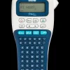 Labelmaskine PT-H107BT