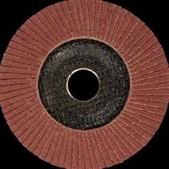Lamelskive Ø125 mm K60