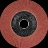 Lamelskive Ø125 mm K120