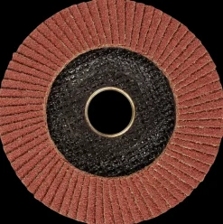 Lamelskive Ø115 mm K40