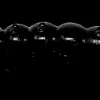 Larvy Cheese 4,5 cm - Black