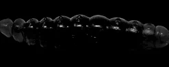Larvy Cheese 4,5 cm - Black