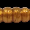 Larvy Cheese 4,5 cm - Coffee