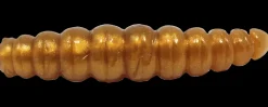 Larvy Cheese 4,5 cm - Coffee