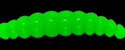 Larvy Cheese 4,5 cm - Green