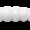 Larvy Cheese 4,5 cm - White