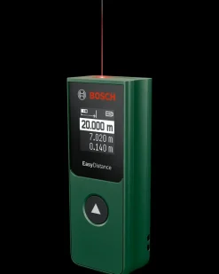 Laserafstandsmåler EasyDistance 20