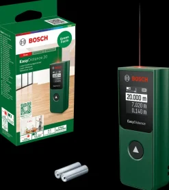 Laserafstandsmåler EasyDistance 20