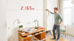 Laserafstandsmåler Zamo