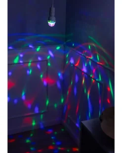 LED Discopære E27