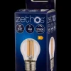 LED-filament 4W E27 G45