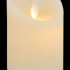 LED-lys voks H. 10 cm