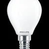LED-pære 2,3 E14 A