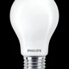LED-pære 4W E27