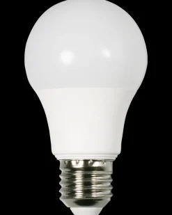 LED-pære 4,8W E27 A55
