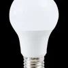 LED-pære 5,5W E27 A60 dæmpbar