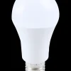 LED-pære 12,5W E27 A60 4-pak