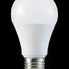 LED-pære 11W E27 Sensor
