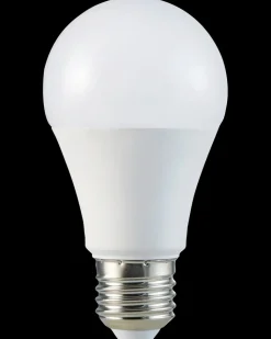 LED-pære 8,5W E27 Sensor