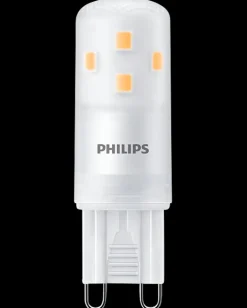 LED-pære 2,7W G9
