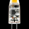 LED-pære 1W G4