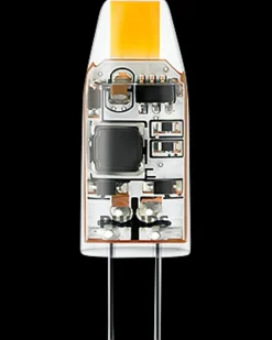 LED-pære 1W G4 2-pak