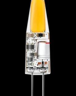 LED-pære 1,7W G4 2-pak