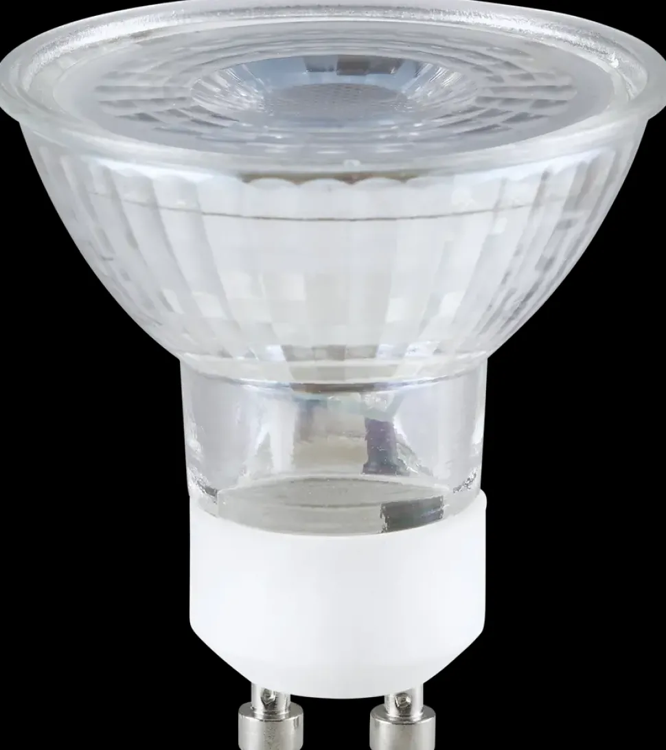 LED-pære 4,7W GU10