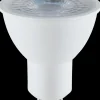 LED-pære 4,5W GU10 dæmpbar 3-pak
