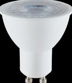 LED-pære 4,5W GU10 dæmpbar 3-pak
