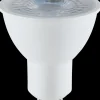 LED-pære 4,5W GU10 3-pak