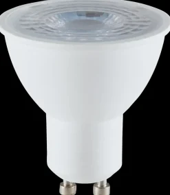 LED-pære 4,5W GU10 3-pak