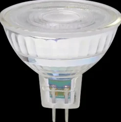LED-pære 5,5W GU5,3 12V