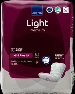 Light mini plus 1A