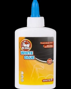 Lim hvid 120 ml