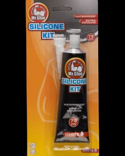 Lim Silikone Vandtæt - 75 g