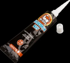 Lim Silikone Vandtæt - 75 g