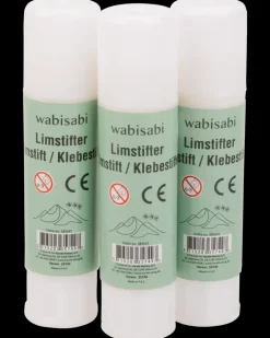 Limstifter 15 g 3-pak