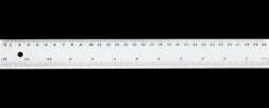 Lineal 30 cm
