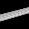 Lineal trekantet 30 cm