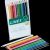 LINEX FARVEBLYANTER 12-PAK