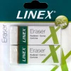 LINEX Viskelæder 2-pak