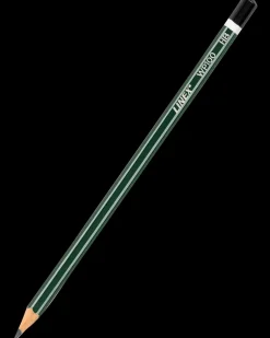 LINEX WB100 HB Blyanter 6-Pak