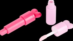 Lippod med læbepomade og lipgloss - Assorterede farver