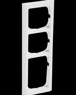 LK FUGA - Softline 63 3½ modul hvid