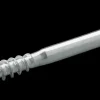 LK FUGA Afbryderskrue 2,7 x 60 mm - 10-pak