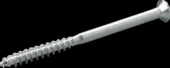LK FUGA Afbryderskruer 2,7 x 40 mm - 10-pak