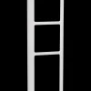 LK FUGA Design ramme SOFT 63 3 ½ model - hvid