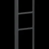 LK FUGA Designramme SOFT 3½ modul - koksgrå
