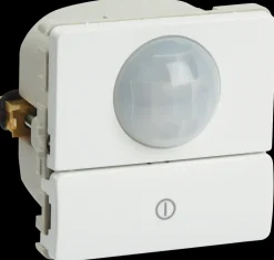 LK FUGA PIR sensor - hvid